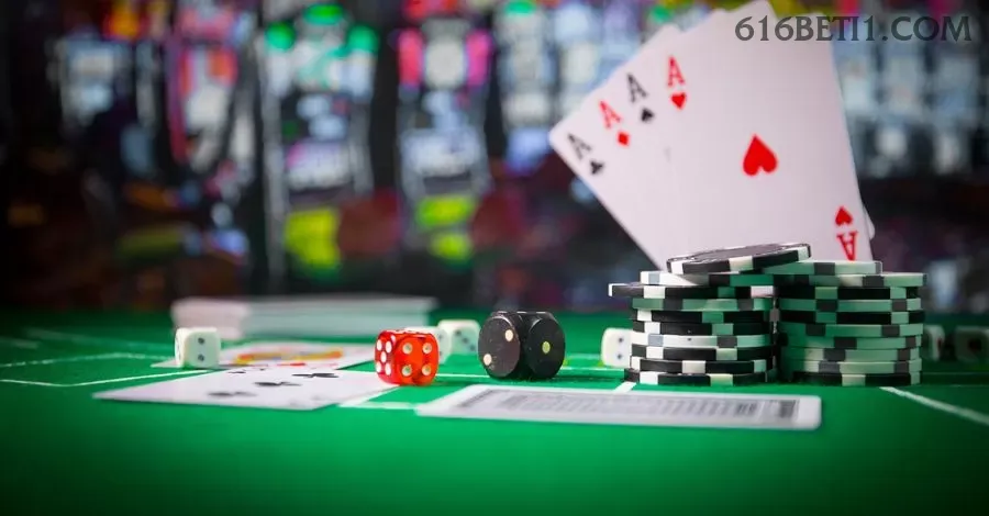 616bet - 8