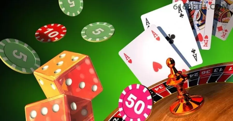 616bet - 2