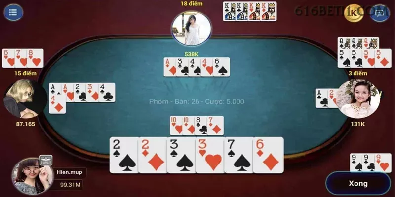 616bet - 8