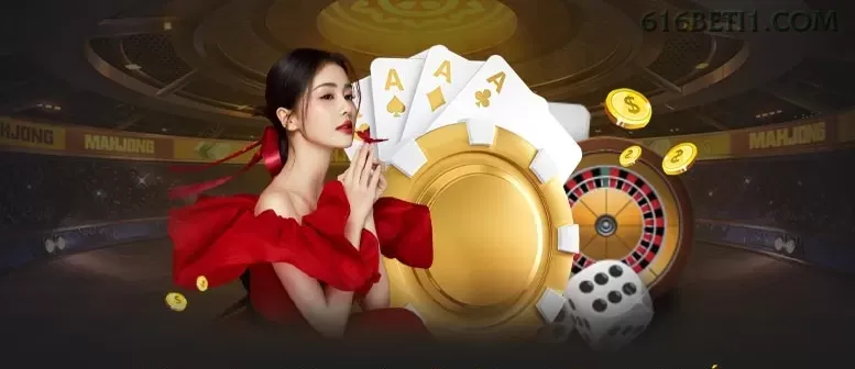 616bet - 9
