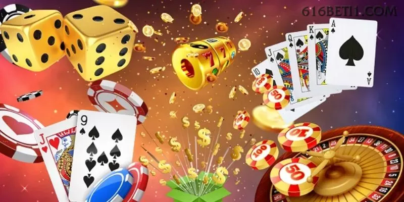 616bet - 2