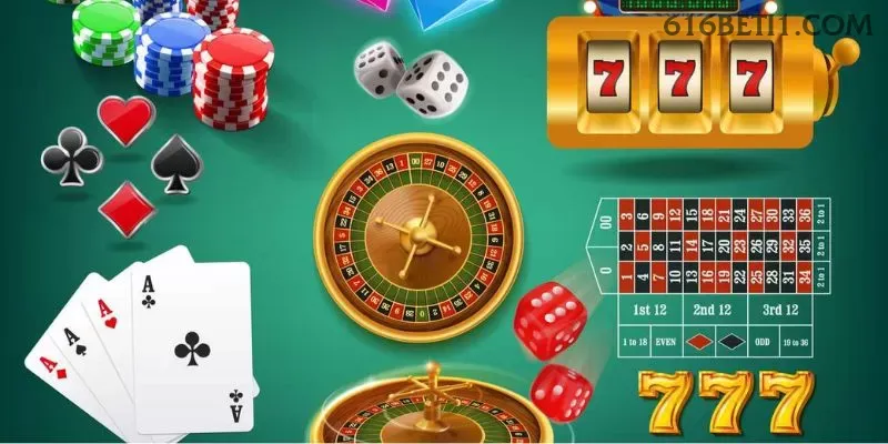 616bet - 6