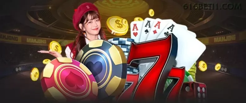 616bet - 6