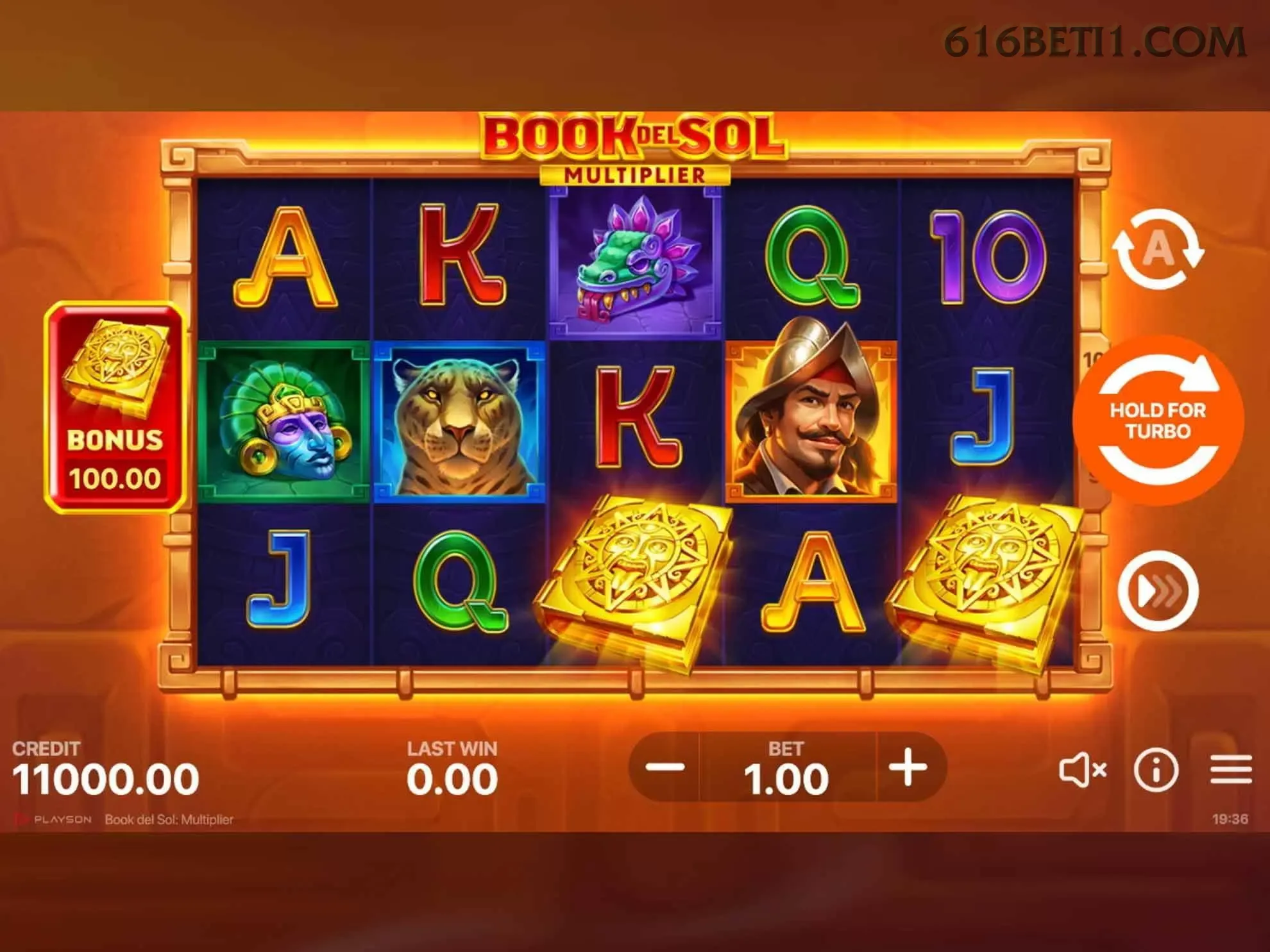 616bet - 9