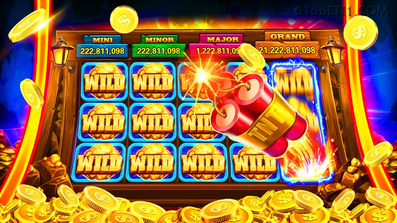 616bet - 3