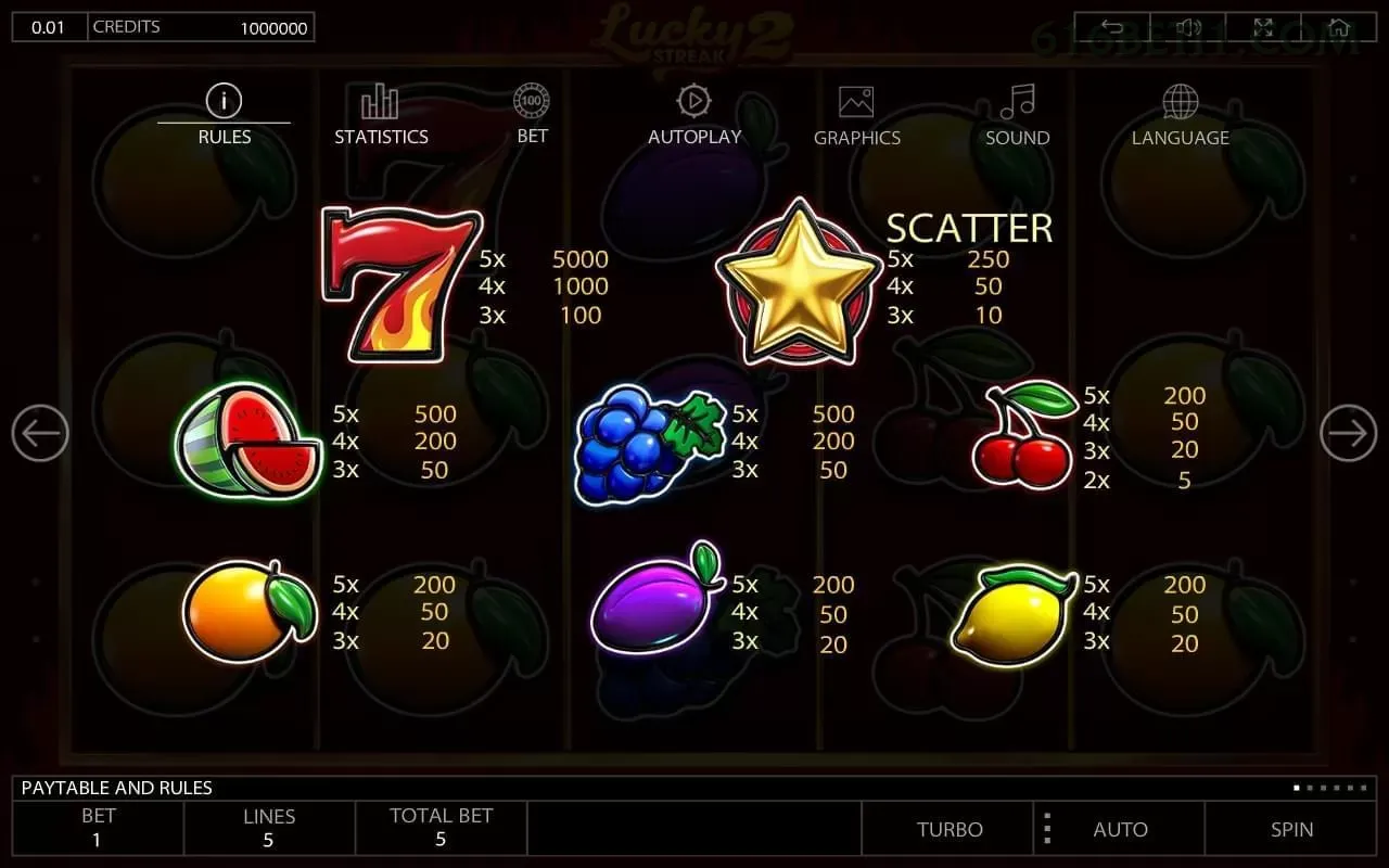 616bet - 3