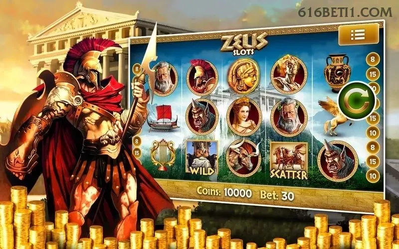 616bet - 4