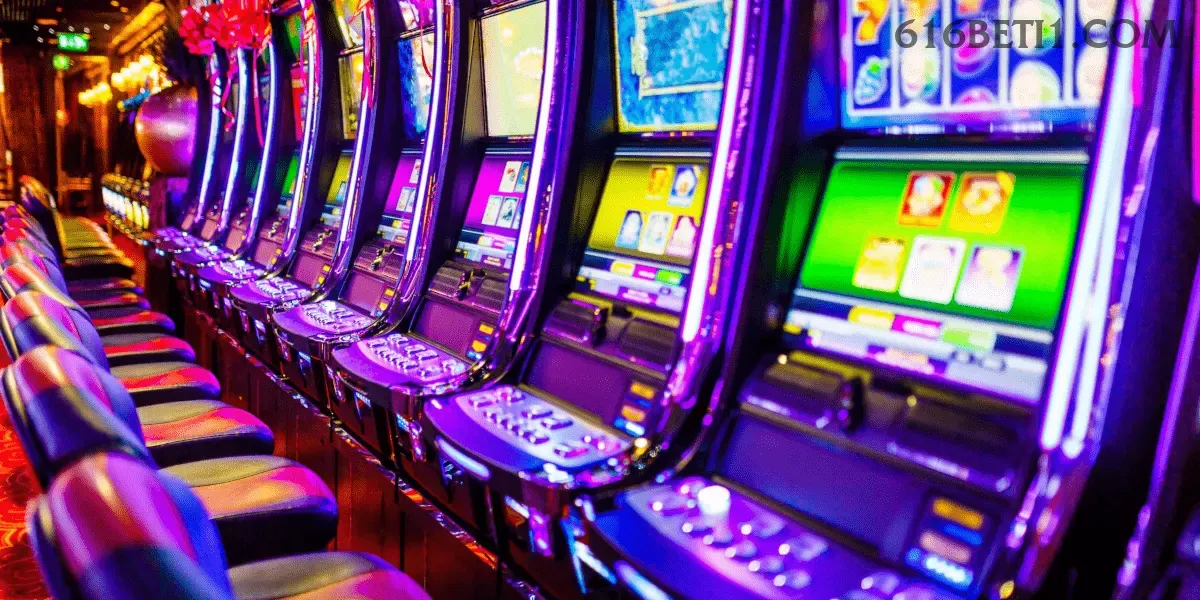 616bet - 2