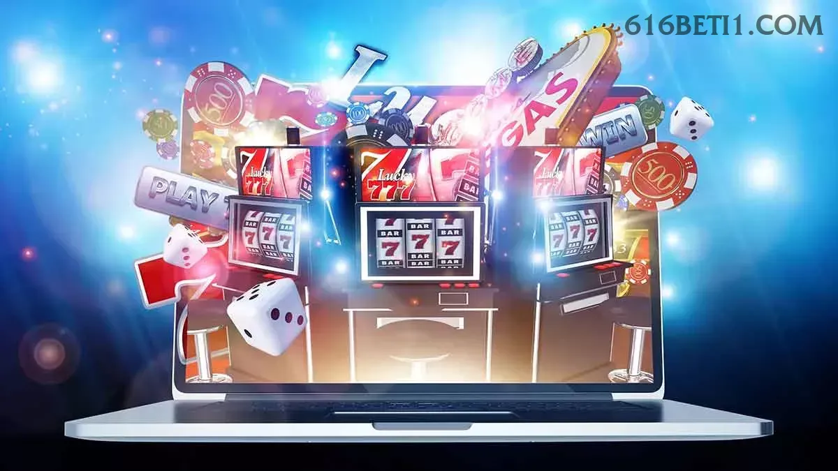 616bet - 6