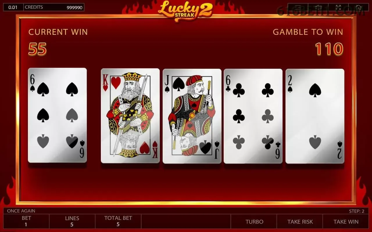 616bet - 6