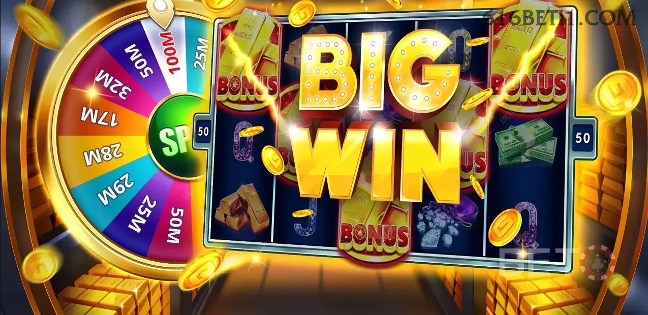 616bet - 4