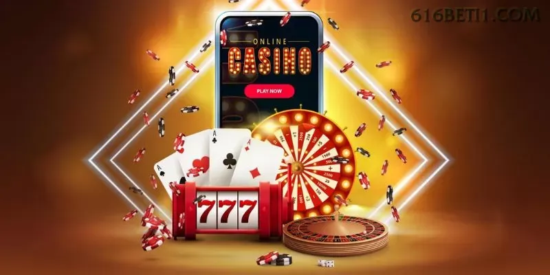 616bet: A Nova Era dos Jogos Mobile Que Você Precisa Conhecer