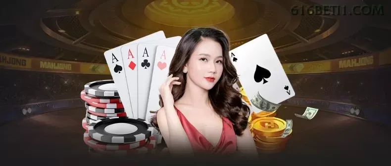 616bet - 3