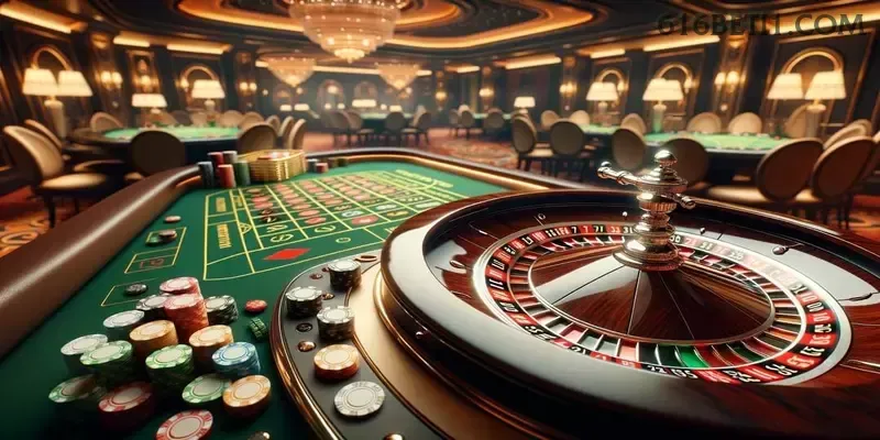 616bet - 2