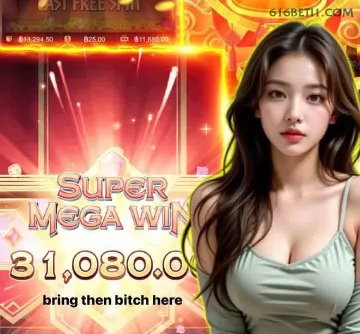 616bet - 5